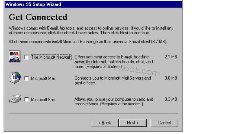 KUKA机器人WINDOWS系统安装流程详解