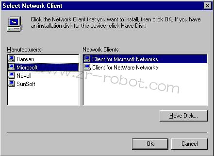 KUKA机器人WINDOWS系统安装流程详解