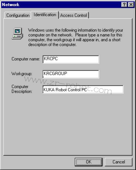 KUKA机器人WINDOWS系统安装流程详解