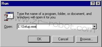 KUKA机器人WINDOWS系统安装流程详解