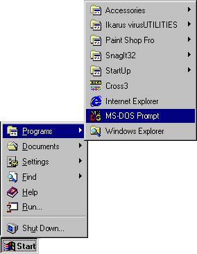 KUKA机器人WINDOWS系统安装流程详解