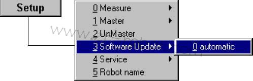KUKA机器人WINDOWS系统安装流程详解