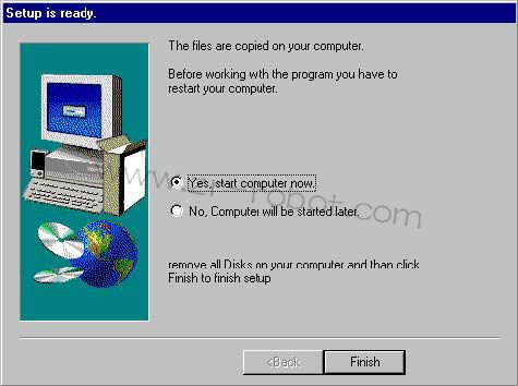 KUKA机器人WINDOWS系统安装流程详解