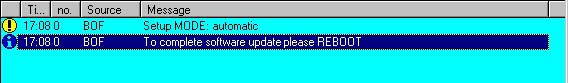 KUKA机器人WINDOWS系统安装流程详解