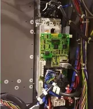 FANUC发那科机器人保养及零点校正方法