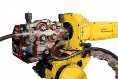 FANUCR2000iB���ǿƻ����˱�������Щ