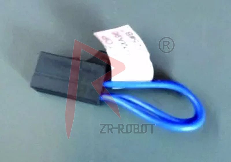 FANUC发那科弧焊机器人常见故障怎么处理