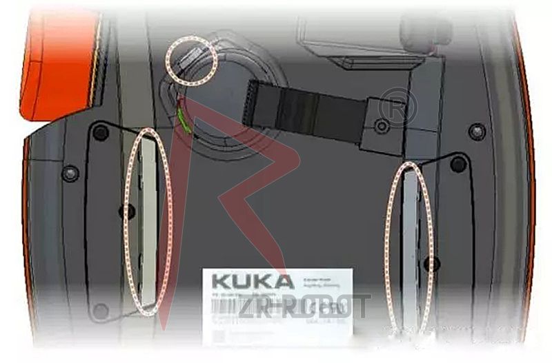 库卡KUKA机器人外部IO选择程序启动配置