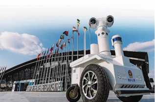 ���ڿƼ����������绥������� 5G�������ϸ�Ѳ��