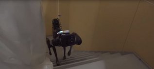 ��Ƶ ��ʿ�ٶ�����˾ΪSpot�������ҵ����¹�������������Ѳ��Ա