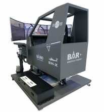 ����ģ����רҵ��ҵBarotech Synergy