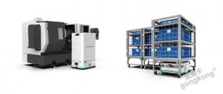 Oasis 300UL ��ҵ���������ˣ����⵼��AGV��