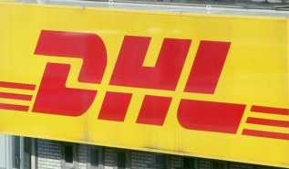 ������ͷDHL����Ͷ��3����Ԫ �����AR�ּ��Ʒ