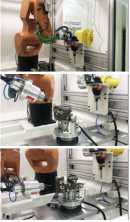 �����˴�ĥ��Ч�ʸ��ߣ��ͻ����Ը�ǿ | ��ʱ������˲μ�������������װ����ҵ������