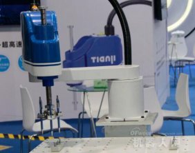 �й��������г��Ż���SCARA��40%�����г�����ͻΧ