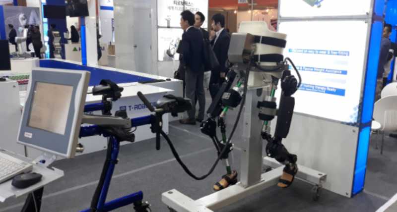 T-Robotics, ״ν11ջ豸