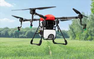 ����ũҵ��̬ Զ��������ֲ�����˻�����̽��δ��