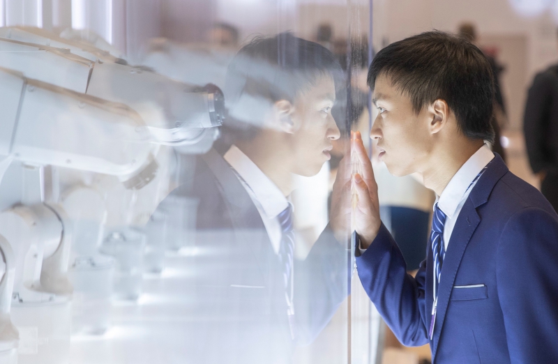 ABB�μ����羭����̳��̽��δ���˶����Ƽ���