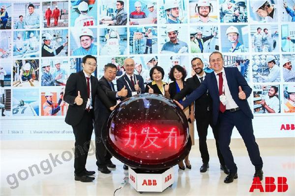 ABB�ڻ��Ƴ�VD4-AF�绡¯ר�ö�·��