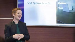 �������棬΢��һϵ���¾ٴ룬ȫ��������ҵ��Ԧ�˹�����