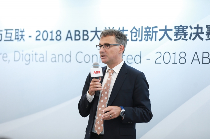 ABBԤ��δ�������ֻ��뻥�� ���߽�ABB��ѧ�����´���Բ���չ�