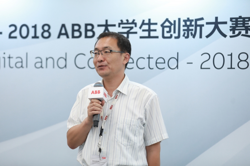 ABBԤ��δ�������ֻ��뻥�� ���߽�ABB��ѧ�����´���Բ���չ�