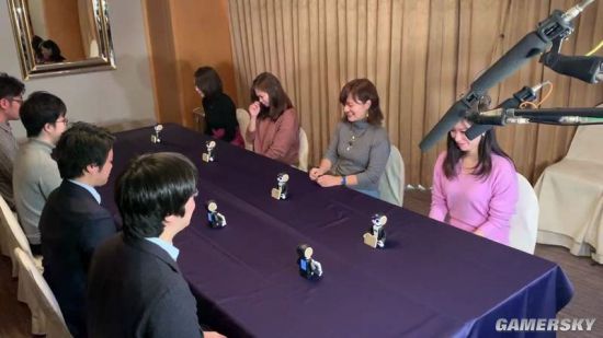 �ձ��Ƽ���˾�ٰ���������׻��AI������Լ��