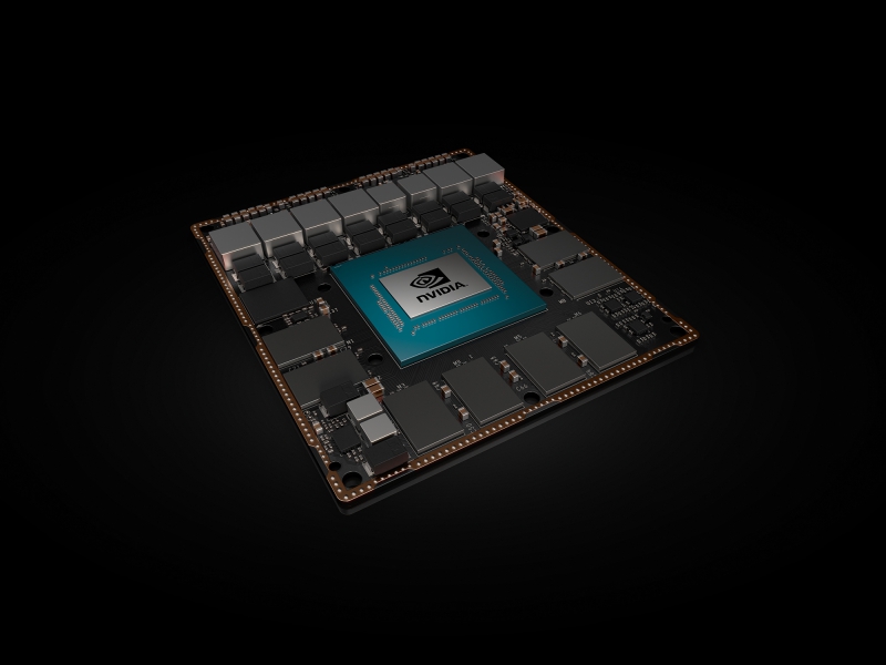 NVIDIA Jetson AGX XavierģƳһ