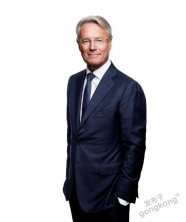 ABB��������Bjrn Rosengren������ϯִ�й�