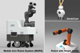 ����Ժ��2020��������ѵ���չ��չʾAI�ͻ����˼���