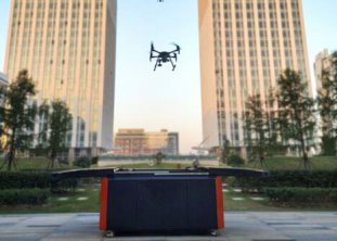 �ǻ����˻����������ܣ�SKYSYS�����ǧ��Pre A������