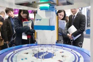 �й���������ҵ����IREXչ����ҹ�ҵ��������ҵ��Χ�ۣ�