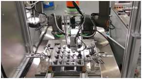 ���������ġ�Cobot�����ò�˵�Ŀ����¼�����������ҵƪ