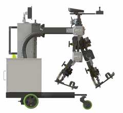 �����˿����������г���HMH -----��֫����������Exowalk��Ϊ�����������г�Ԥ�ƽ��������ڻ��CE��FDA��֤