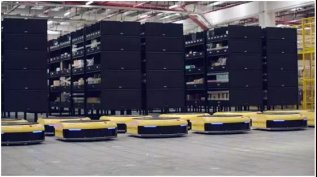 ��Ӫ�������ִ���Geek+����֡��������ܶ�����ˮ���г���Σ�