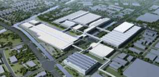 ABB��Ϊ���������й��׸�����Դ���������ṩͿװ�������