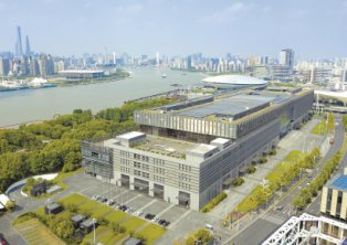 �Ϻ��˹����ܲ�ҵӭ�����ƽ�ʱ�䡱