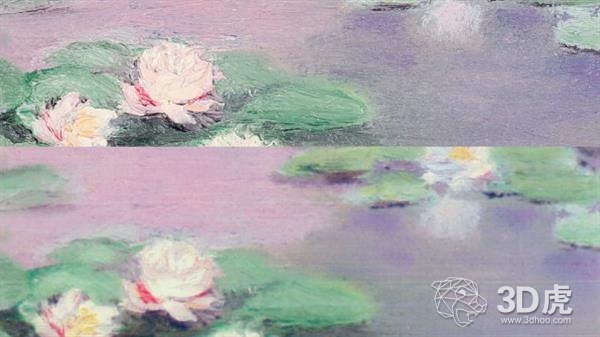 ��ʡ����ʹ���˹����ܺ�3D��ӡ��ȷ���ƻ滭��Ʒ