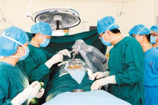 ��������OLIF+�ǿ����������ˡ���������ɹ�