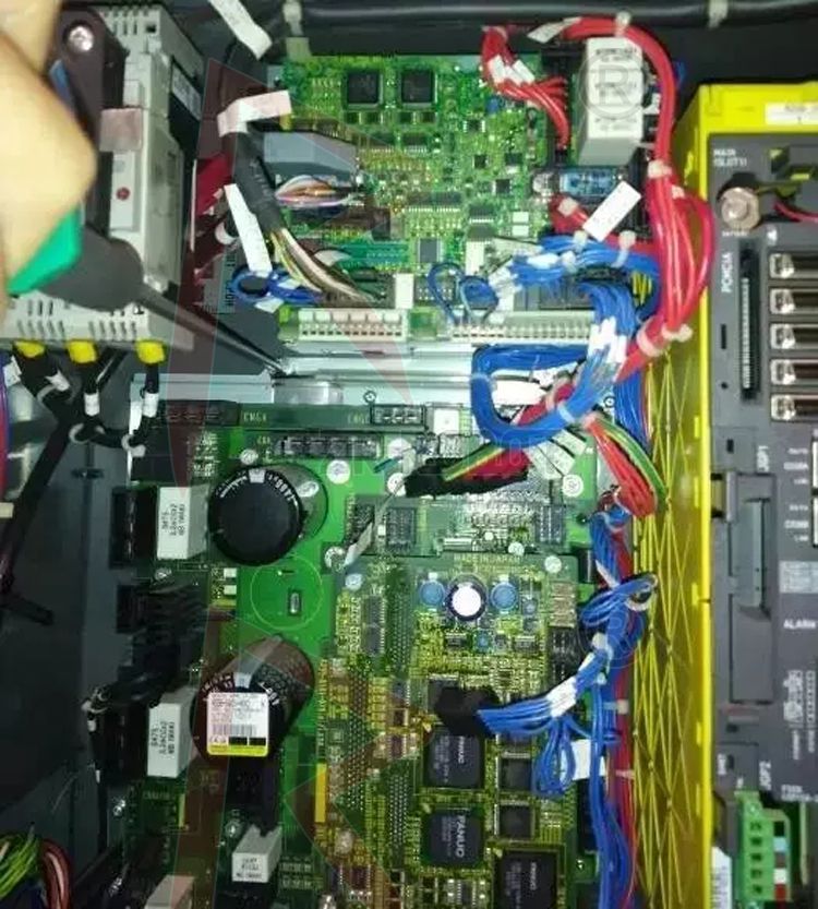 ���ǿ�FANUC�����˱�����ô�������ƹ�Ԫ�����ҳ�