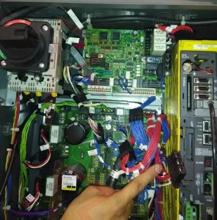 ���ǿ�FANUC�����˱�����ô�������ƹ�Ԫ�����ҳ�