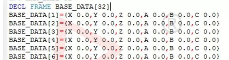 �⿨KUKA�������Ӿ�ץȡ�Ĺ���ԭ��