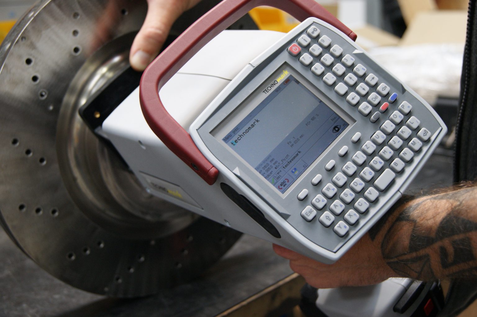 Technomark̩����Readyһ��ʽ�������ά��