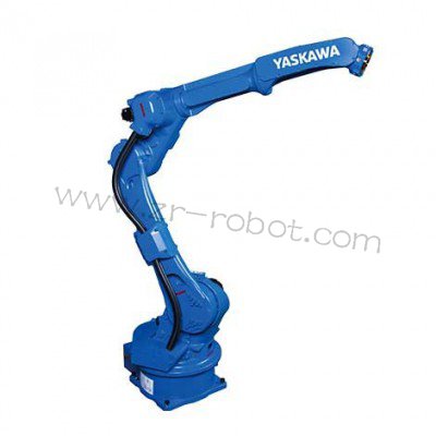 ABB机器人IRB 120T型号机械手保养方法