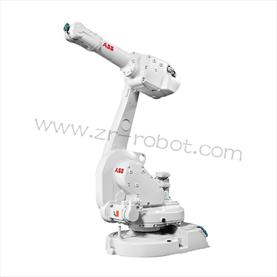 ABB机器人IRB1600示教器操作基础与实战分析
