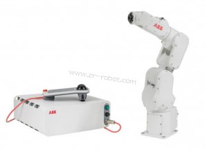 ��ABB������ά���У���ο��ٶ�λ��������ģ��