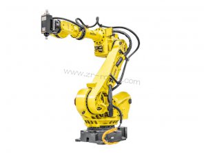 FANUC���ǿƻ�����M-2000iA����ʵ��