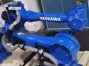 Yaskawa����GPϵ�й�ҵ�����˱���ָ��
