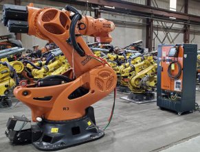 KUKA�⿨��ҵ������KR1000��������