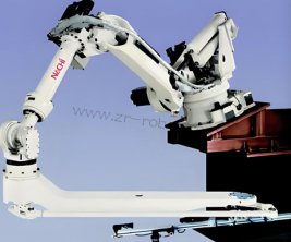 NACHI���ǻ����˱�����ȫ���Բ���